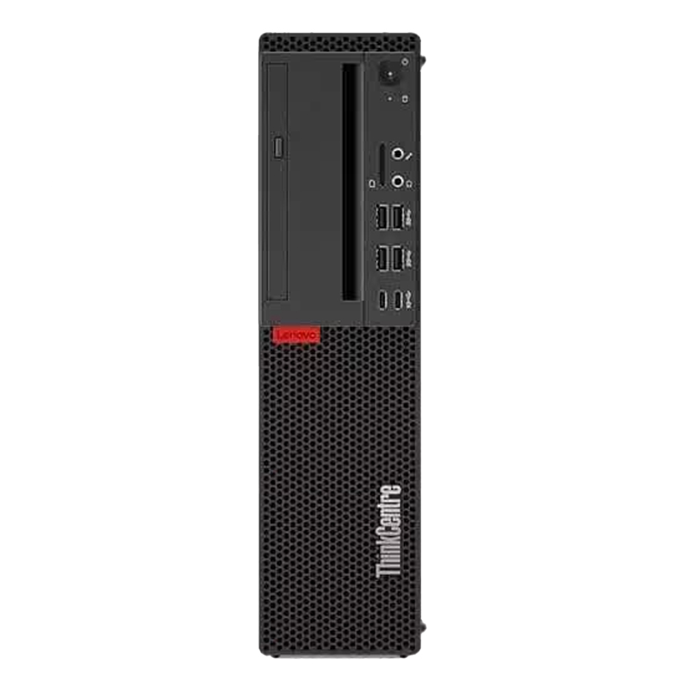 Computador Lenovo M920S Core i7 vPro 8°Gen SSD 240GB 8GB Win 10 Pro image number 0